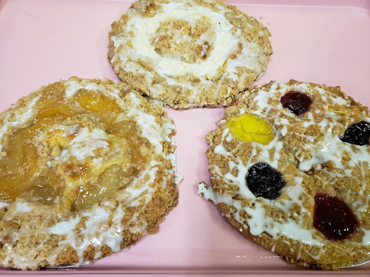 Pompton Lakes Bakery